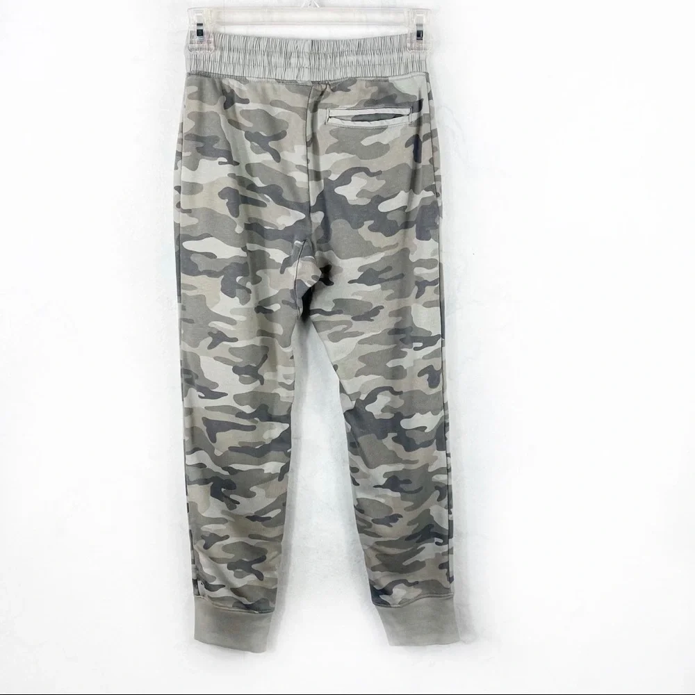 [Gap] Grey Camo Joggers